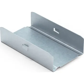 Stavební profil Spojovací kus TAMADEX pro CD 100 mm 100 ks/balení