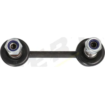 Zavěšení kol Tyč/vzpěra, stabilizátor MERTZ M-S1131