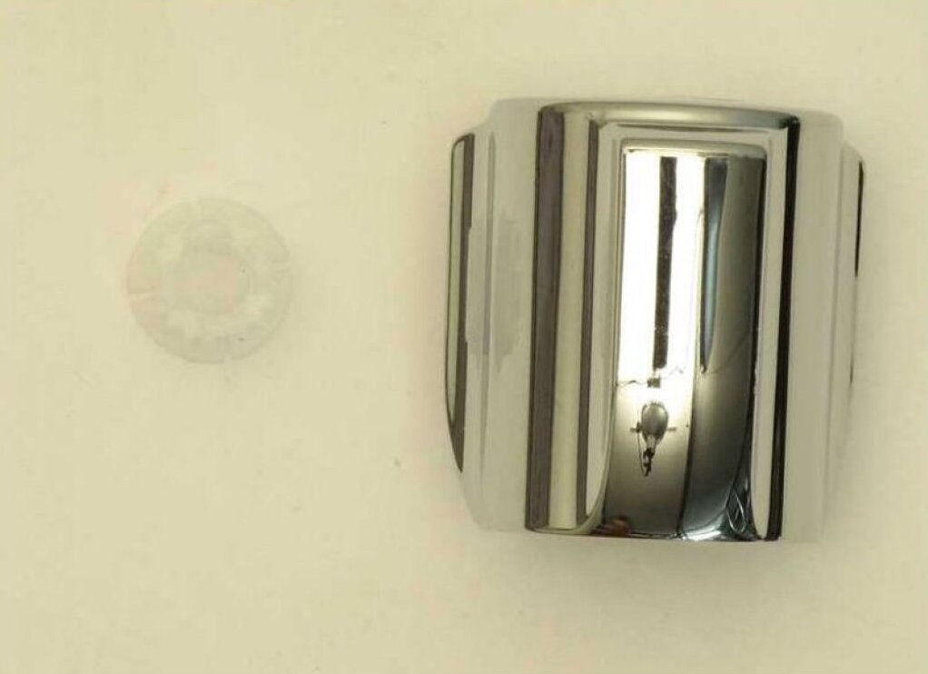 ND Schell ventil Polar rukojeť Comfort, 479960699