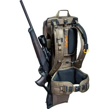 turistický batoh VORN Lovecký batoh Vorn, EV 30, systém QRR, objem 30l, popelavě zelený