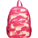 Alpine Pro Herwo Dětský batoh KBGB015 cabaret 16L