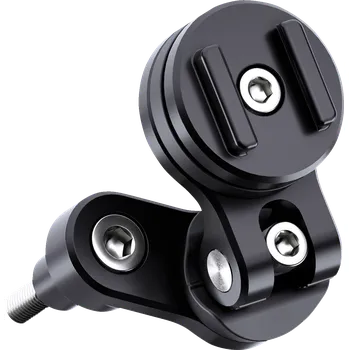 Držák mobilního telefonu k držáku spojky nebo brzdy motocyklu SP CONNECT CLUTCH MOUNT PRO 53230 barva černá (držáky, příslušenství pro připevnění mobilního telefonu)