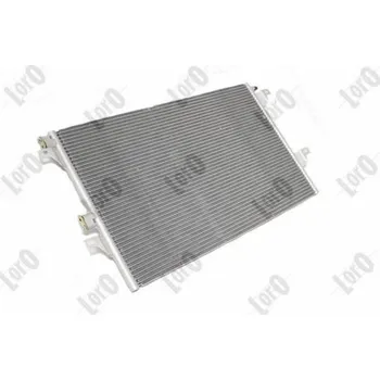 Výparník klimatizace Kondenzátor, klimatizace ABAKUS 042-016-0016