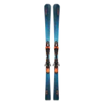 Elan Primetime 22 PS + vázání EL 10.0…