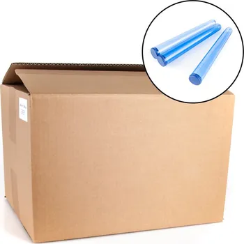 Obal Joint Tubes modrá 900 + 100 ks zdarma