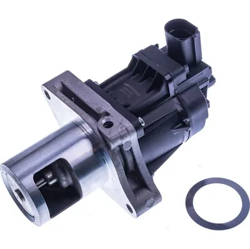 Ventil palivového systému AGR-Ventil DENCKERMANN E400057