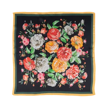 Šátek NovaKabelka.cz Dámský šátek Sciarpa Seta 69