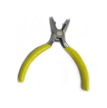 Zábavní pyrotechnika OHŇOSTROJE Krupička, s.r.o. Kleště na rychlospojky