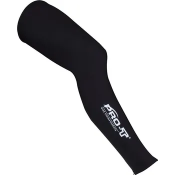 Cyklistické návleky Návleky na nohy PRO-T Velikost: L