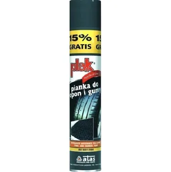 ATAS Čistič pneu 500ml