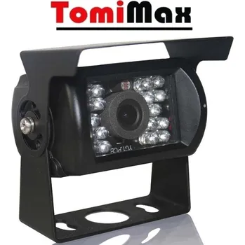 Couvací kamera TomiMax Couvací kamera pro autobusy, nákladní automobily, dodávky