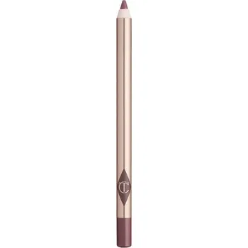 Tužka na rty Charlotte Tilbury Konturovací tužka na rty Lip Cheat (Re-Shape and Re-Size Lip Liner) 1,2 g Crazy In Love + 2 měsíce na vrácení zboží