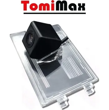 Couvací kamera TomiMax Couvací kamera pro Jeep Compass, Liberty, Patriot