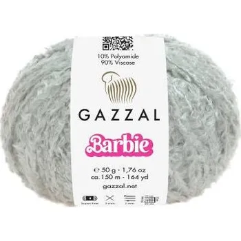 Příze Příze Gazzal Barbie 10701
