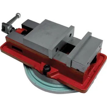 Frézka Holzmann IF160 frézovací svěrák