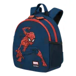SAMSONITE Batoh Disney Ultimate 2.0 BP S Marvel Spiderman Web