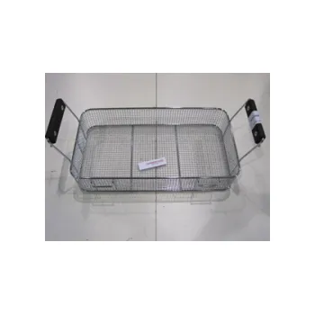 Odpadkový koš Koš k fritézám FE-60 T/P