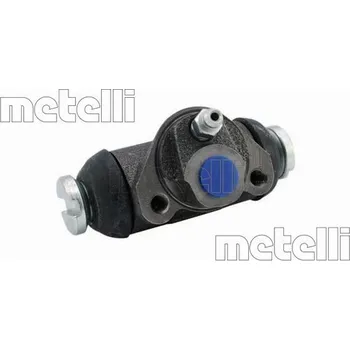 Brzdový válec Válec kolové brzdy METELLI 04-0065