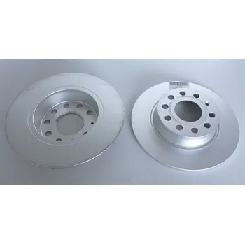 Pilový kotouč ORIGINÁLNÍ DÍL Kotouč brzdový zadní (pár) 272x10 - 5Q0615601D - originál