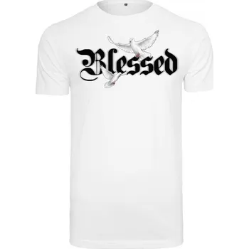 Pánské tričko Blessed Dove Tee 4XL