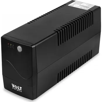 Záložní zdroj Volt Polska Pico UPS 600 VA (5UP006007P)