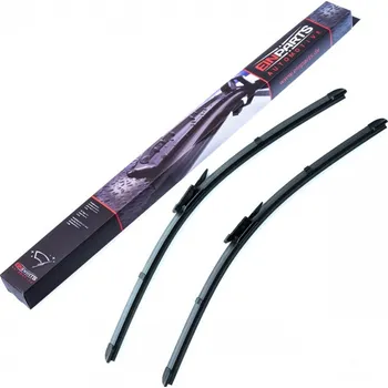 Stěrač Přední stěrače MINI Paceman R61 (2012-2016)