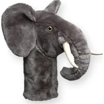 Headcover Daphnes headcover zvíře - Slon