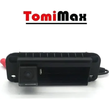 Couvací kamera TomiMax Couvací kamera pro Mercedes Benz C ( W204)- rukojeť kufru