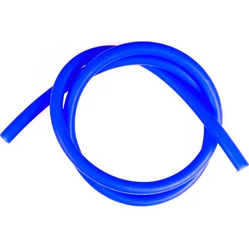 Zahradní hadice Hadice silikonová Soft Touch 16/11 150 cm modrá