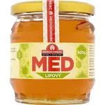 Medokomerc Med lipový