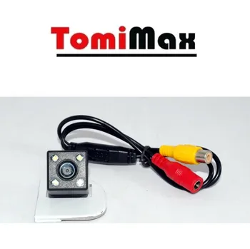 Couvací kamera TomiMax Couvací kamera pro FORD FOCUS 2012