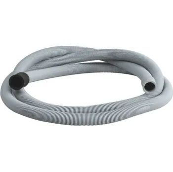  BSH Originální vypouštěcí hadice pro pračky Bosch Siemens - kód 00354124 - kvalitní náhradní díl pro spolehlivé odvodnění pračky s dlouhou životností