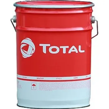 Total Multis EP 0 (18 kg)