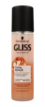 Schwarzkopf Gliss Total Repair kondicionér ve spreji 200 ml