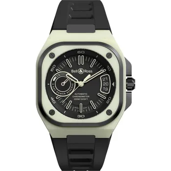 Hodinky Pánské hodinky Urban Bell &amp; Ross BRX5RLUMTCSRB
