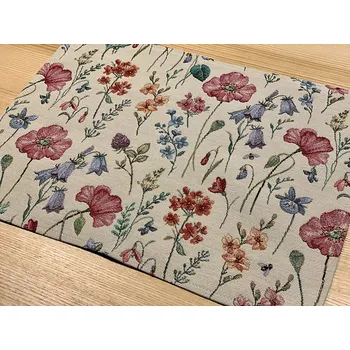 prostírání BYTEMA Prostírání ROZKVETLÁ LOUKA 33x45 cm