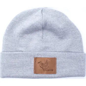 Čepice Milujeme Kameny Modrá 321021