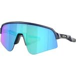 Brýle OAKLEY SUTRO LITE SWEEP matt navy w / prizm sapphire / pevné sklo