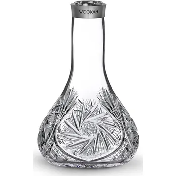Váza Váza Wookah #QLS MILL 28 cm