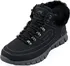 Dámská zimní obuv Alpine Pro Corma LBTU361 černá