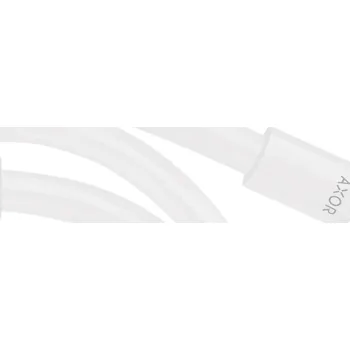 Sprchová hadice Axor Starck sprchová hadice 125 cm bílá 28282700