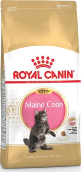 Krmivo pro kočku Royal Canin Maine Coon Kitten