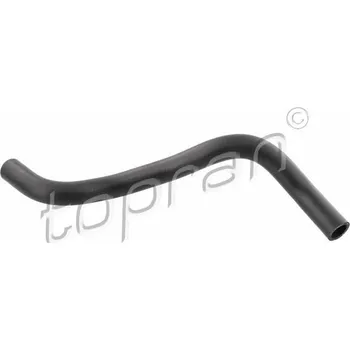 Hadice, výměník tepla (topení) TOPRAN 108 318