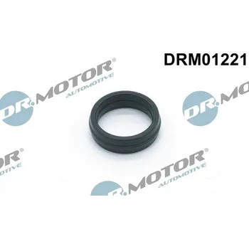 Auto-moto Těsnění, pouzdro olejového filtru Dr.Motor Automotive DRM01221