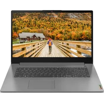 Notebook Lenovo IdeaPad 3 17ALC6 (82KV00E8CK)