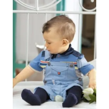 HLADKÉ PUNČOCHÁČE 0-2 ROKY černá 80-86