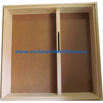 Stropní krmítko dřevěná část Tachov