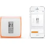 Netatmo inteligentní termostat