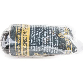 Vonná tyčinka Tibetské vonné provázky Dhupaya Vajra Frankincense