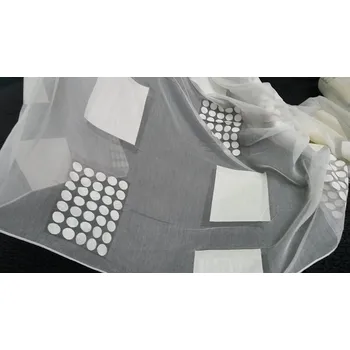 TYLEX Záclona moderní design MARINO výška 290 cm